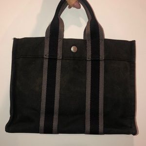 Hermes small Tote, good used condition
